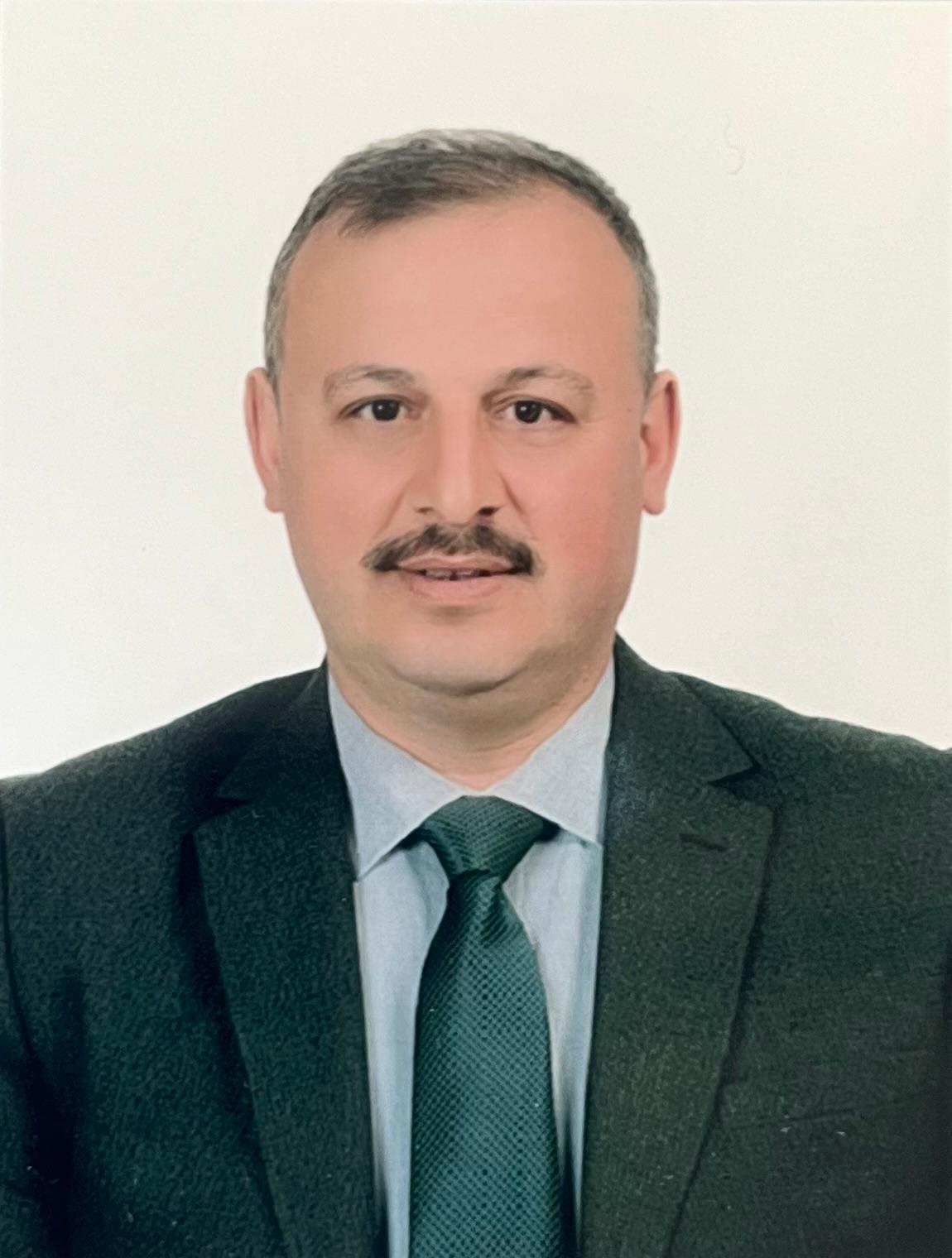 Kadir PERÇİ